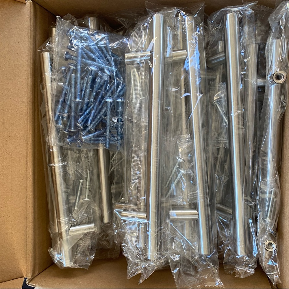 Ravinte Stainless Steel Cabinet Pulls